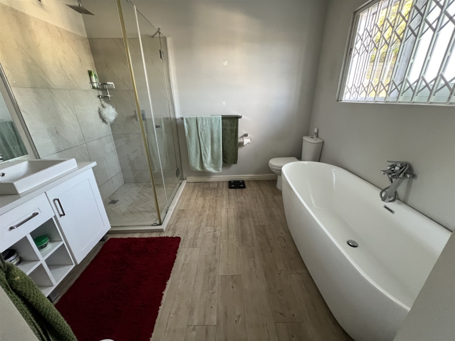 3 Bedroom Property for Sale in Abbotsford Eastern Cape